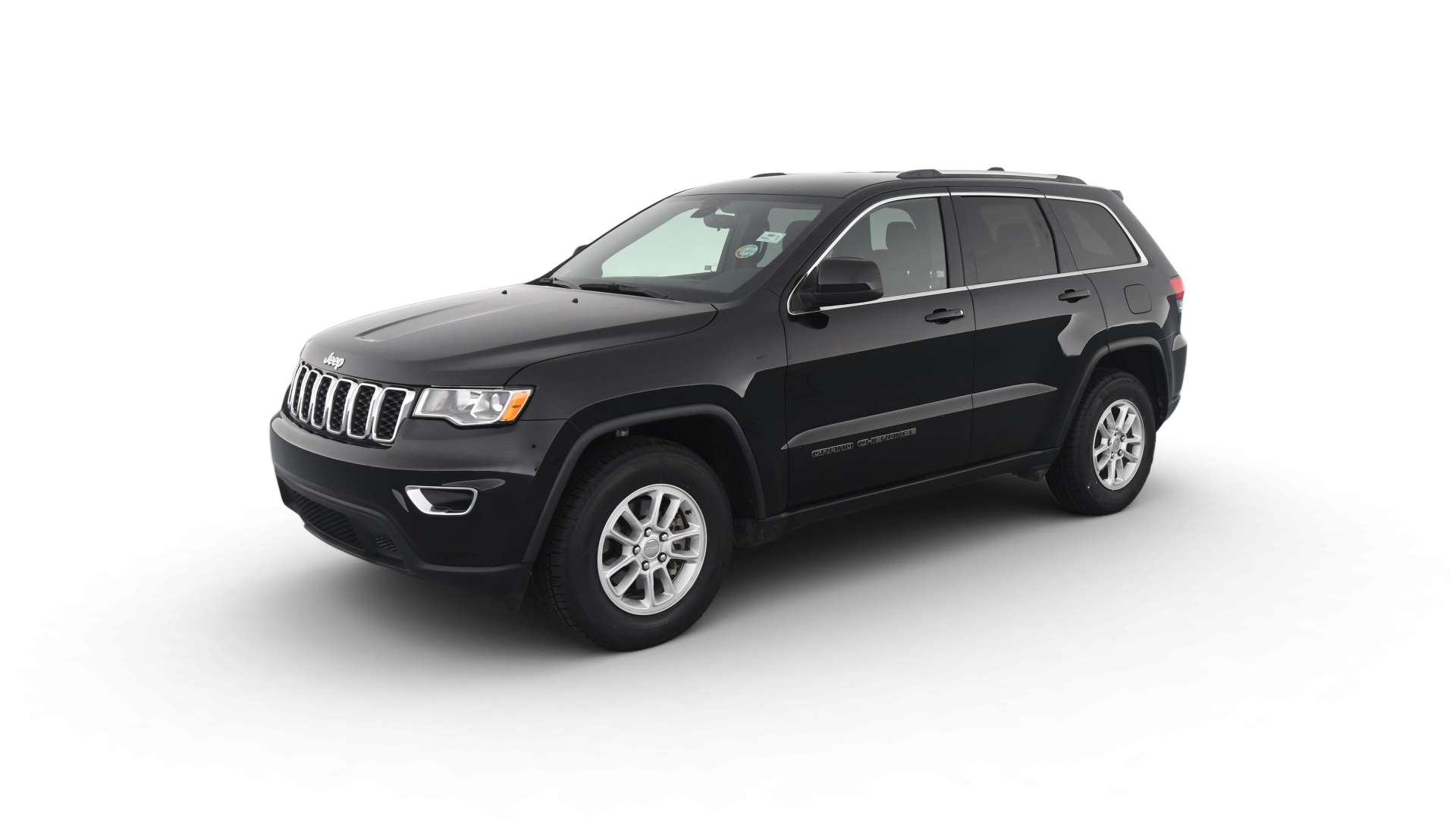 Used 2019 Jeep Grand Cherokee Carvana